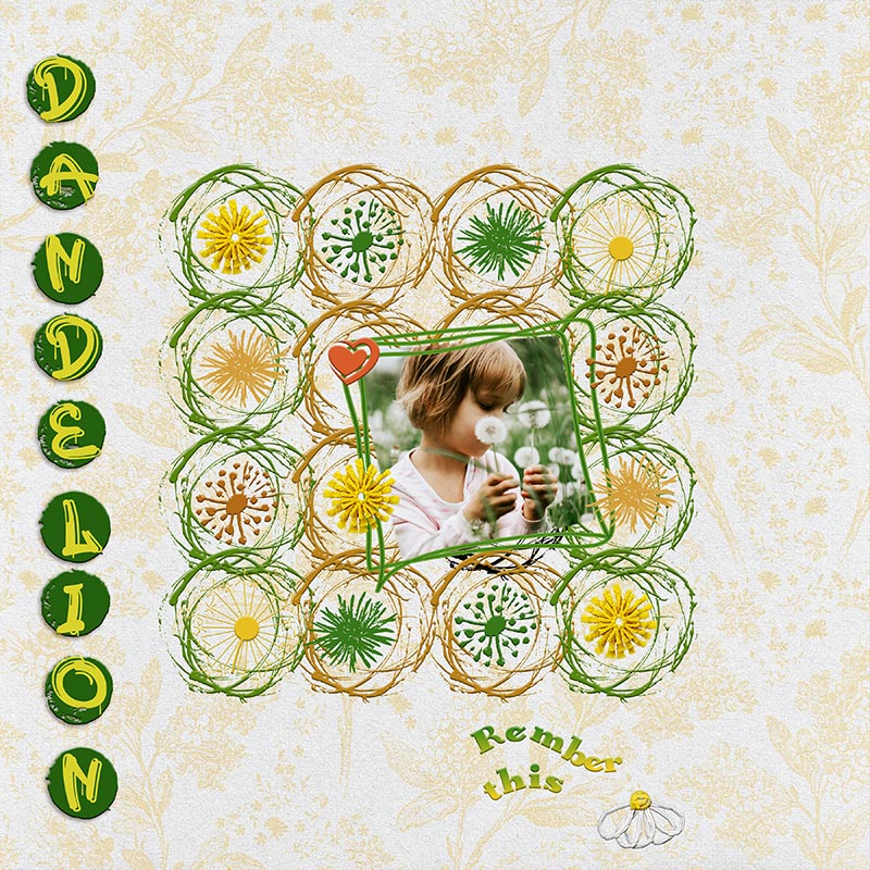 Dandelion