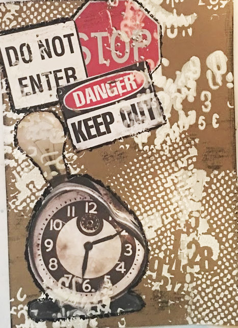 Danger