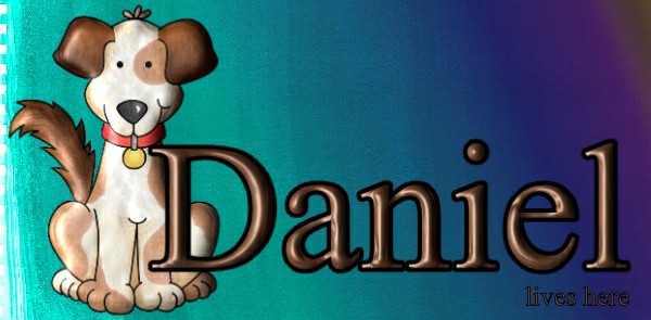 Daniel
