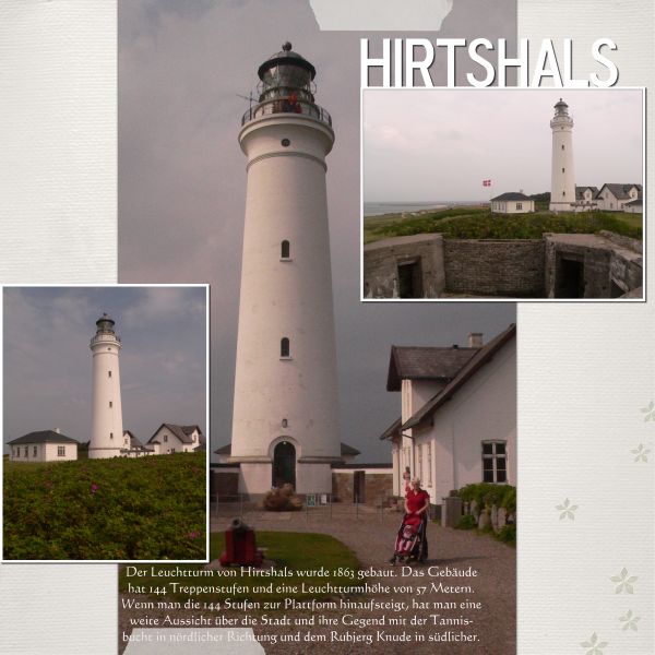 danmark, hirtshals