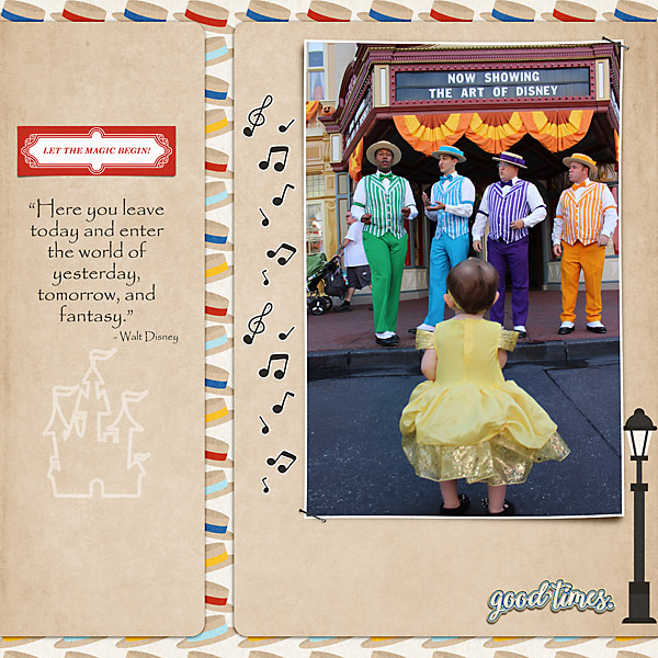 Dapper Dans 2018