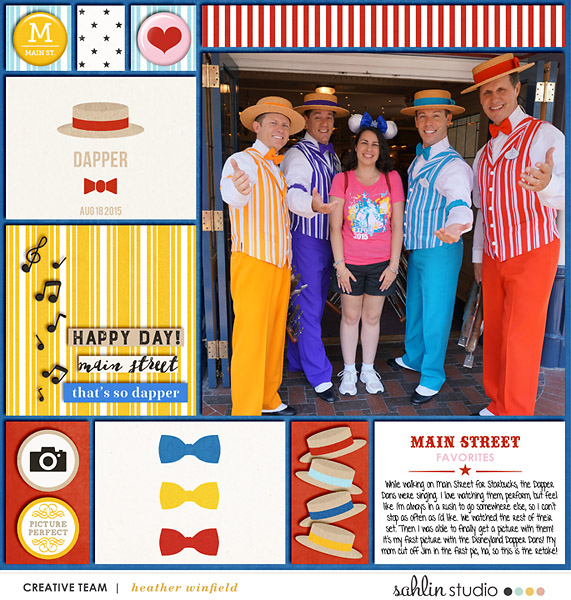 Dapper Dans
