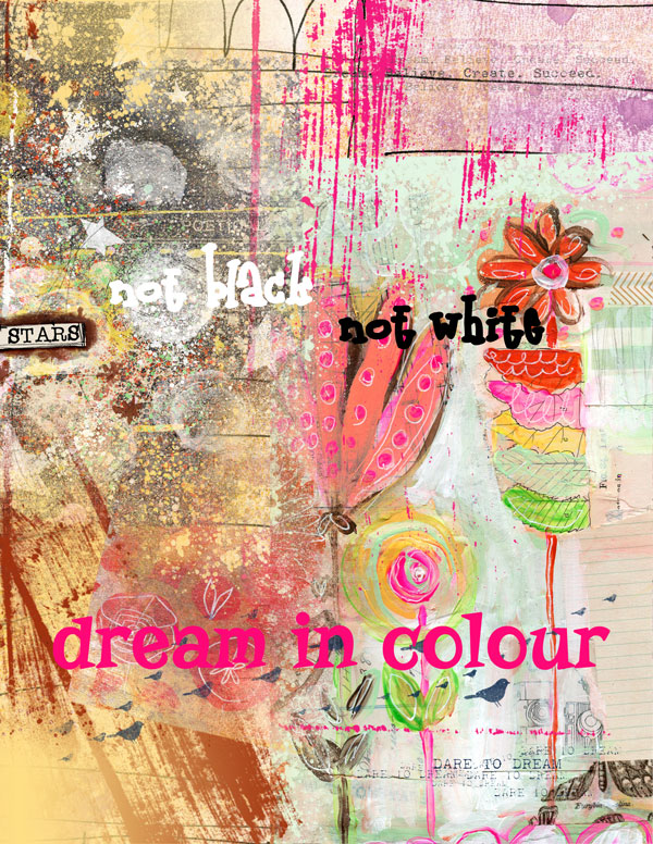 Dare To Dream