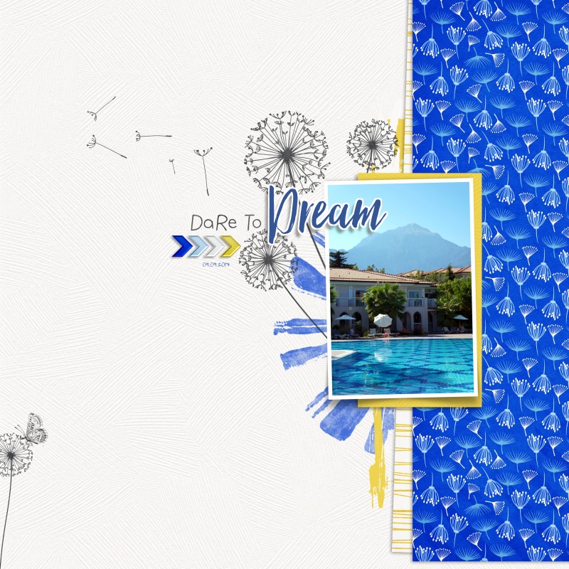 Dare To Dream