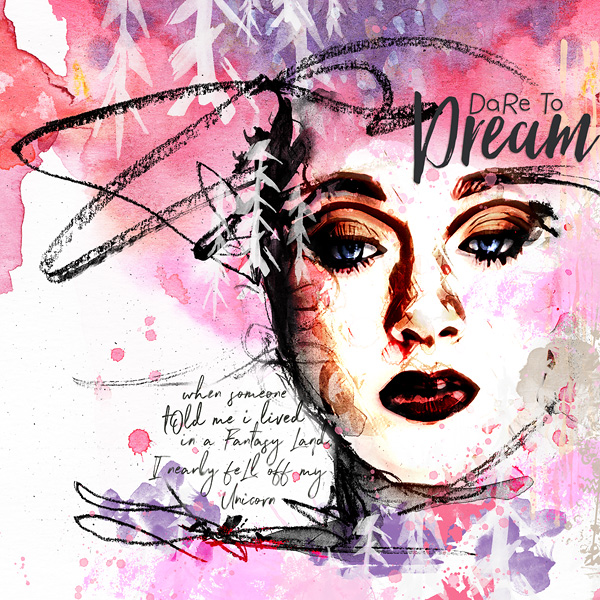 Dare To Dream