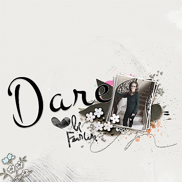 Dare