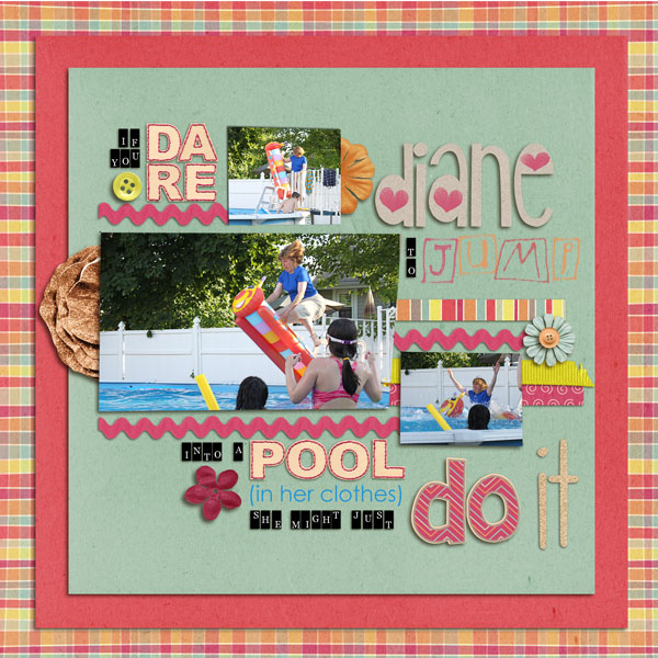 Dare