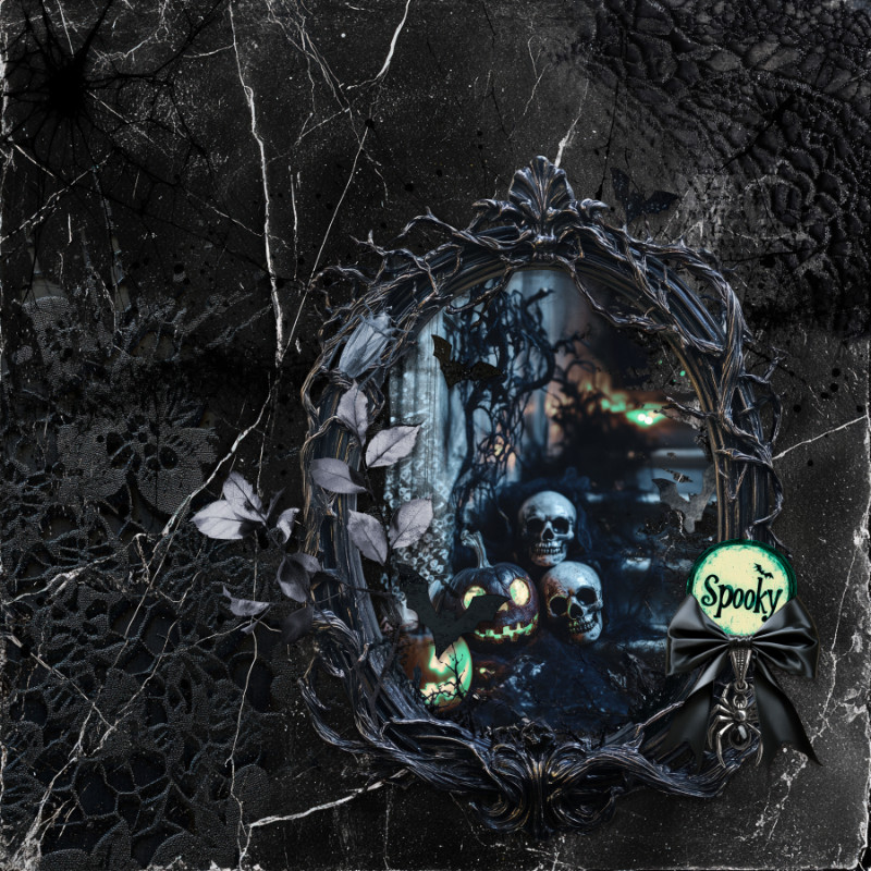 Dark Challenge