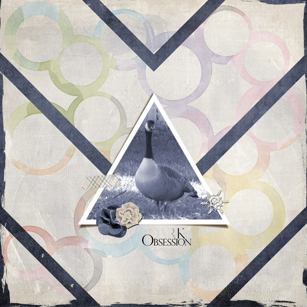Dark-Obsession