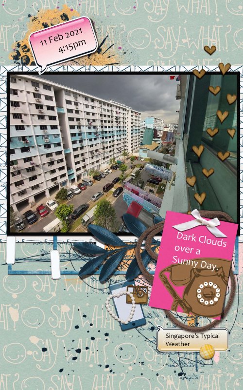 DarkClouds-SunnyDay