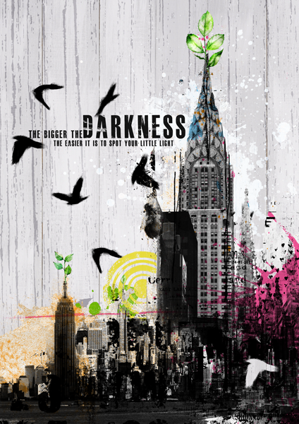 Darkness