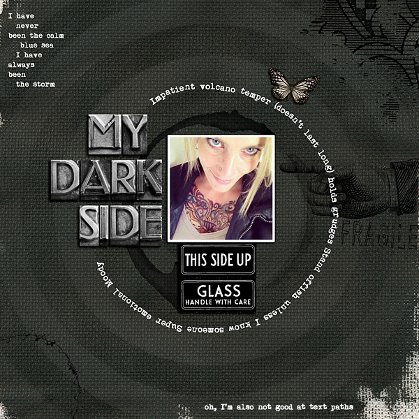 Darkside
