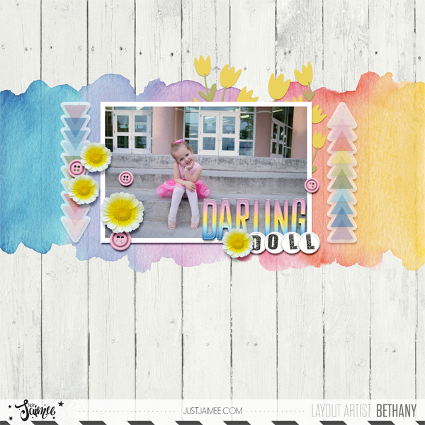 Darling Doll