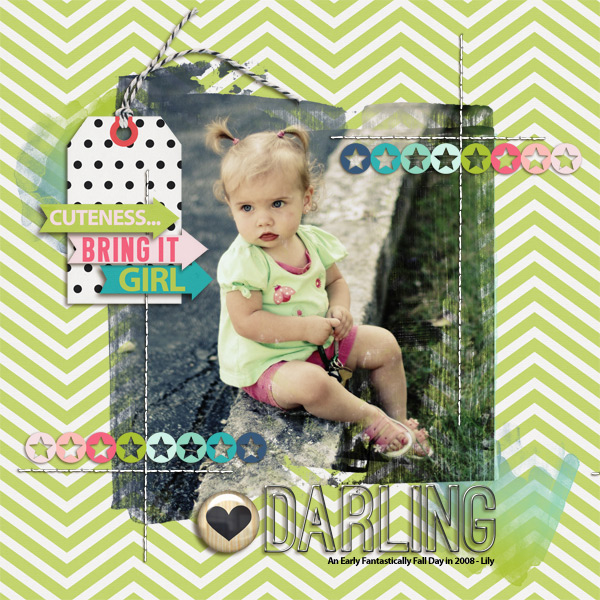 Darling