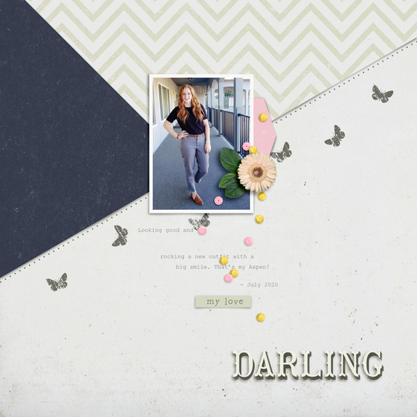 darling