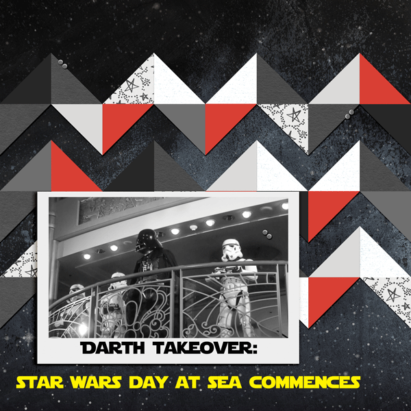 Darth-Takeover