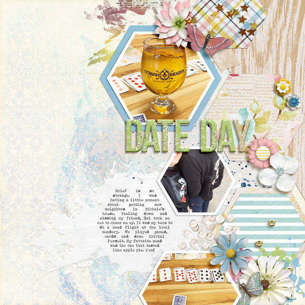 Date Day