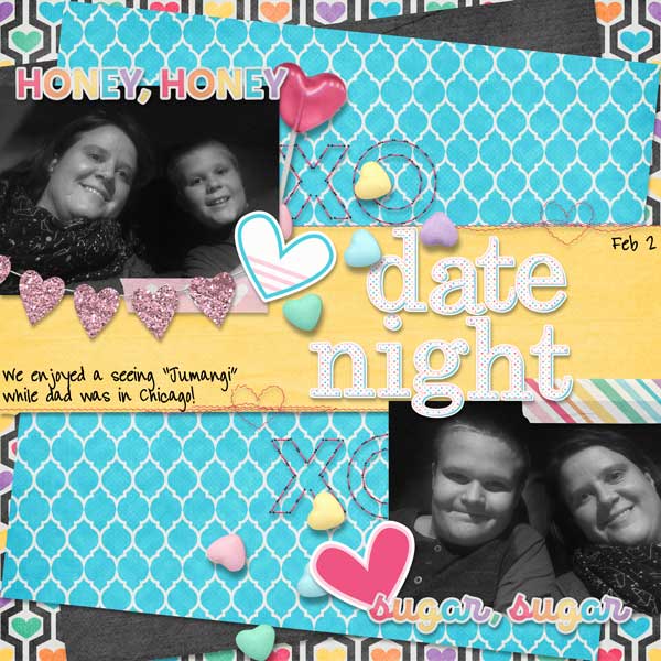Date-Night