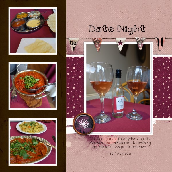 Date Night