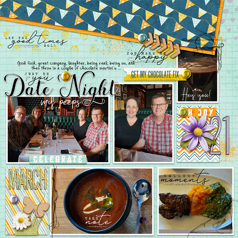 Date Night