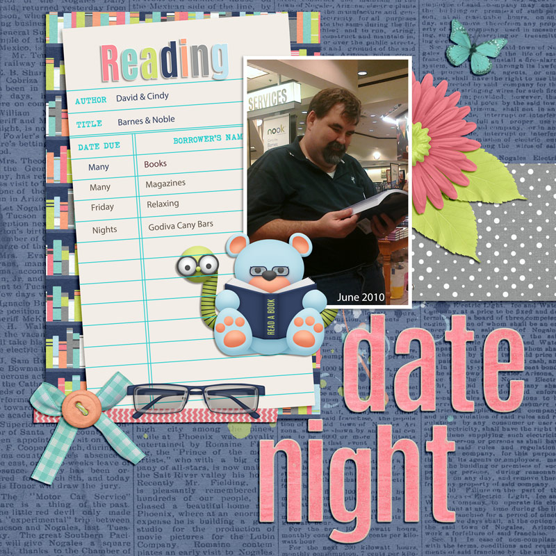 Date Night