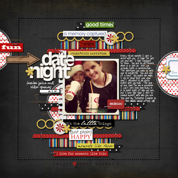 date night