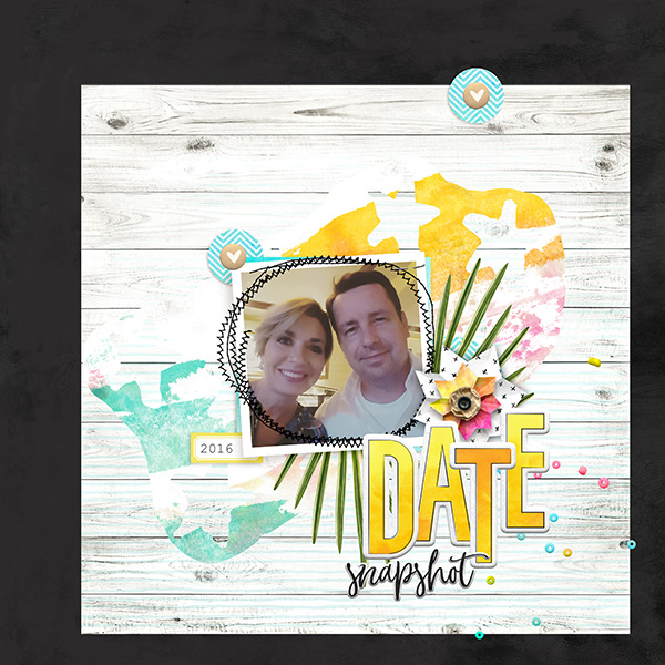 Date Snapshot