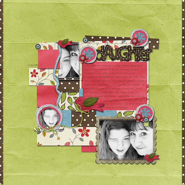 Daughter