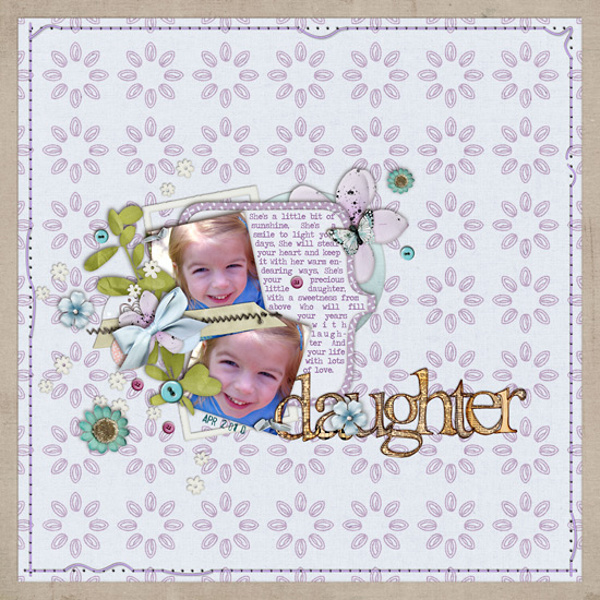 Daughter