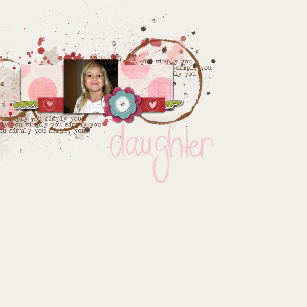 Daughter