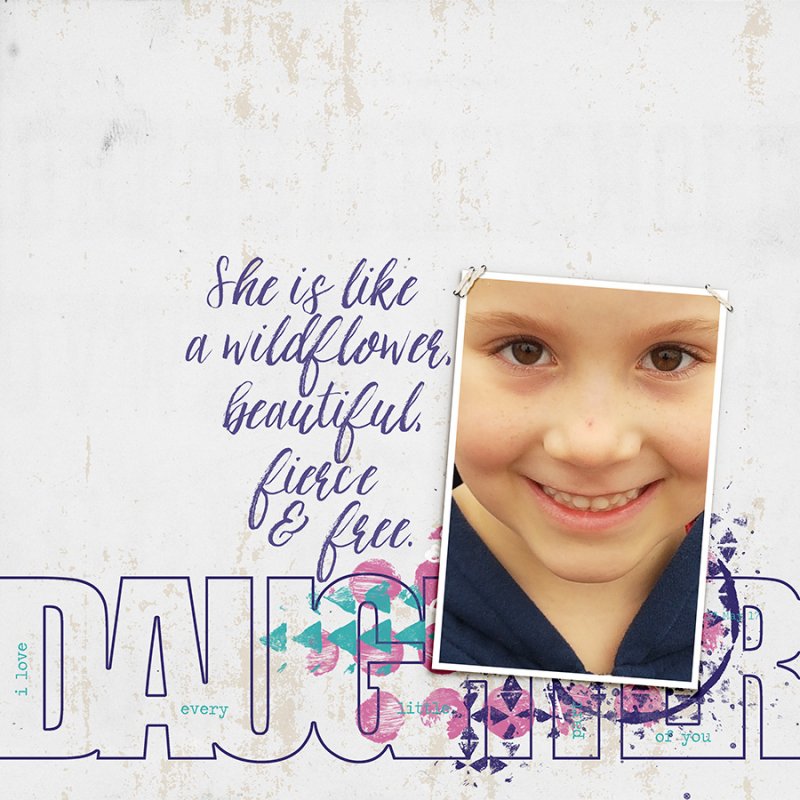Daughter
