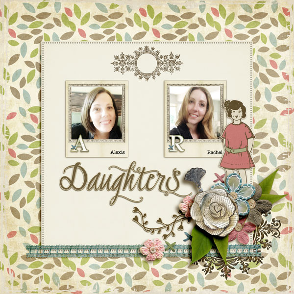 Daughters