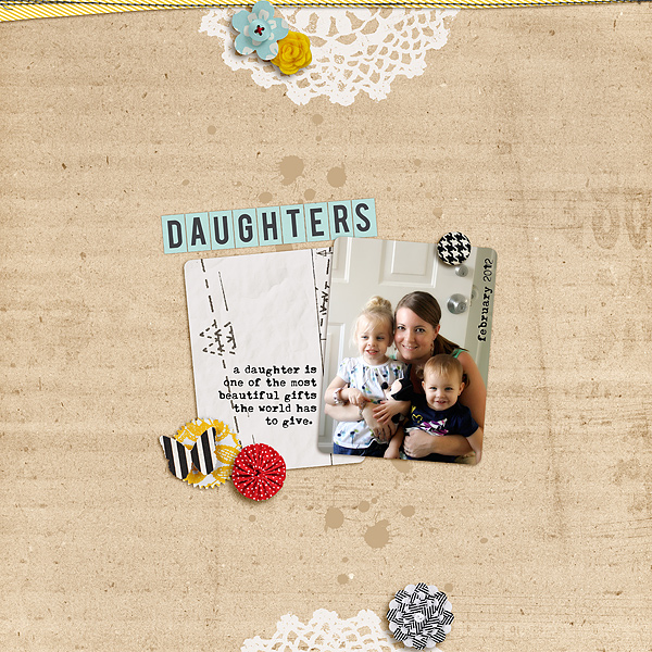 Daughters