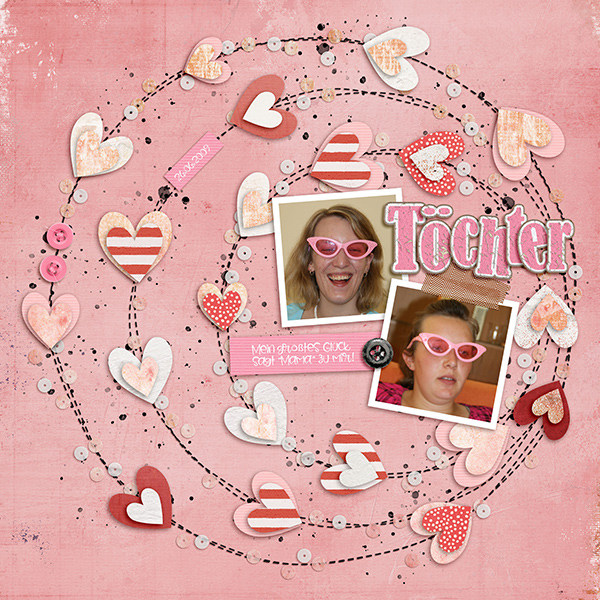 Daughters
