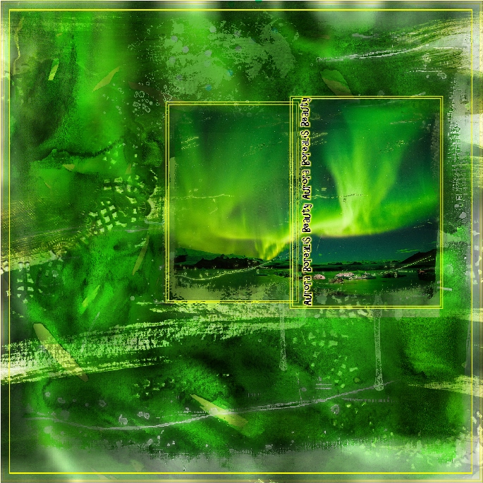 Dawn Inskip-July/August Layout Challenge
