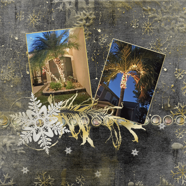 Dawn Inslip Dec-2017 - Jan 2018 Designer Challenge