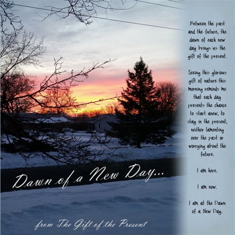 Dawn of a New Day TLP_MOC_Day6