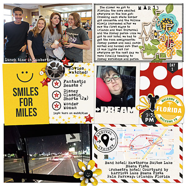 Day 1- Bus Ride Pg 2