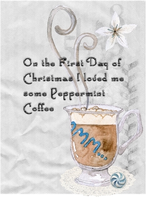 Day 1 of 12 Days of AJ