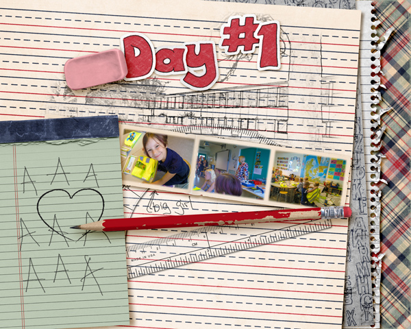 Day 1