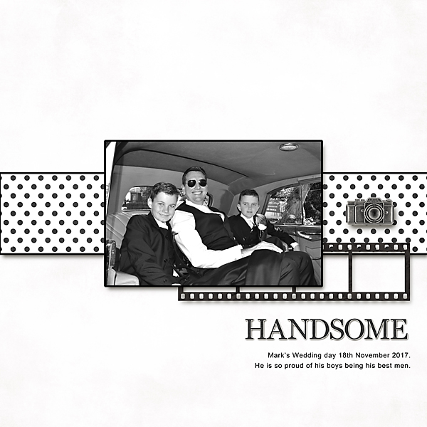 Day 10 Handsome-web