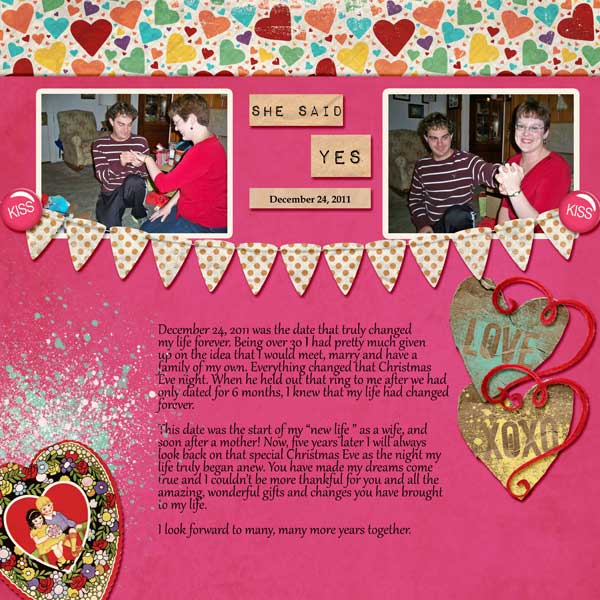 Day 11 Journaling On This Day