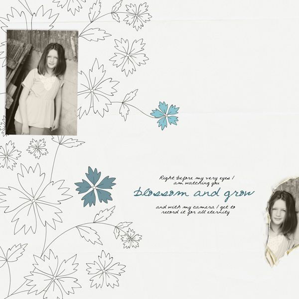 Day 12 Combined template challenge