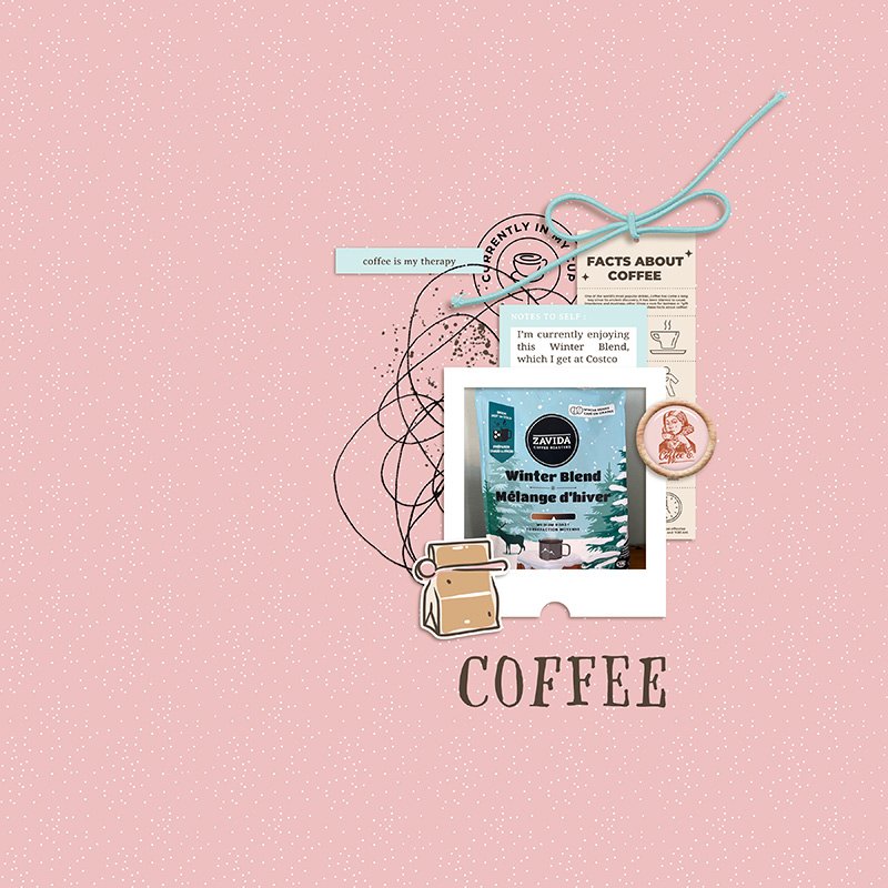 Day 13: Coffee