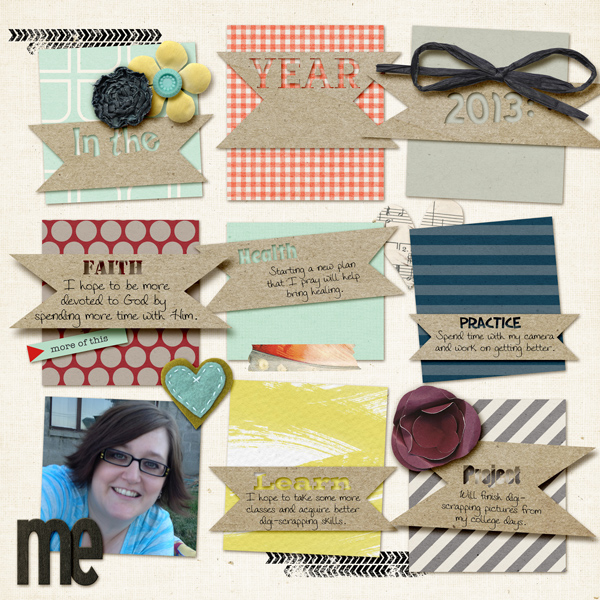 Day 13 - Paper to Digi Challenge