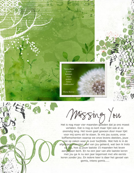 Day 14 Journaling As Therapy EllenR