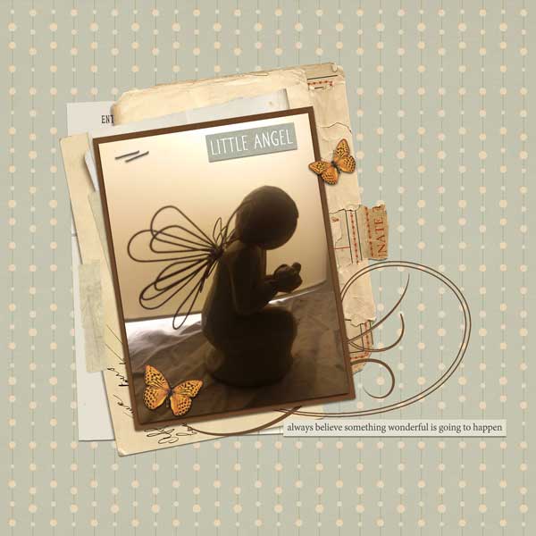 Day-14 silhouette