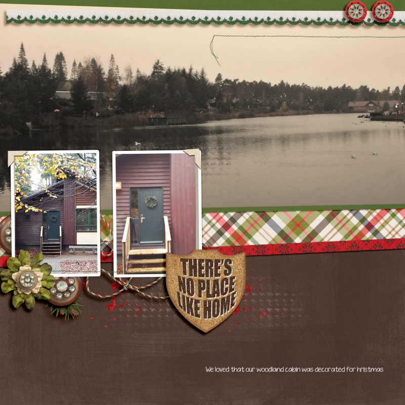 Day 15 Combine Templates