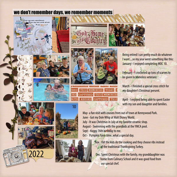 Day 15-Year-In-Review