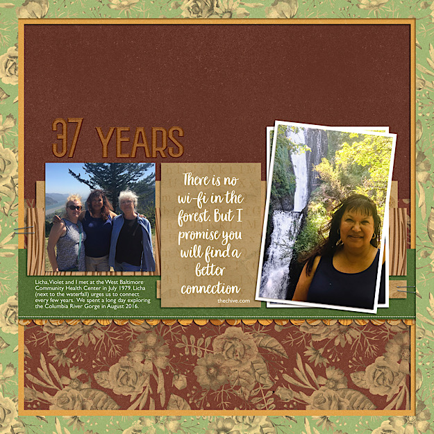 Day 16 Inspiration from Quotes: 37 Years